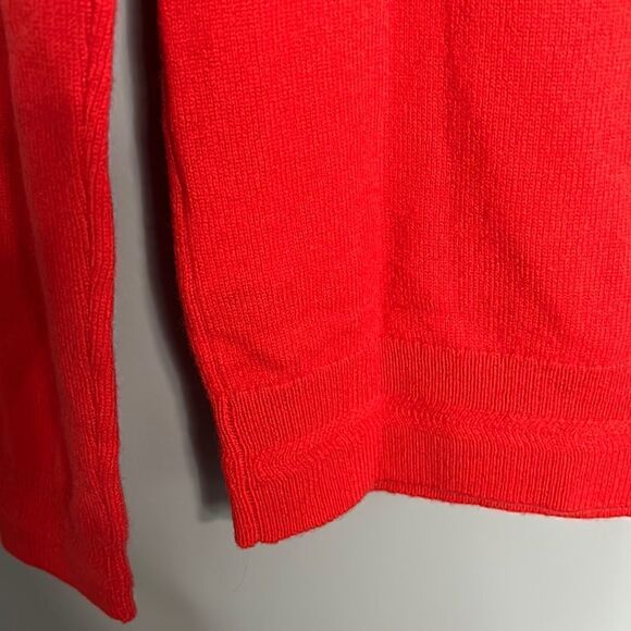 Boden Cashmere Button Up Cardigan Sweater NWT - Picture 7 of 9